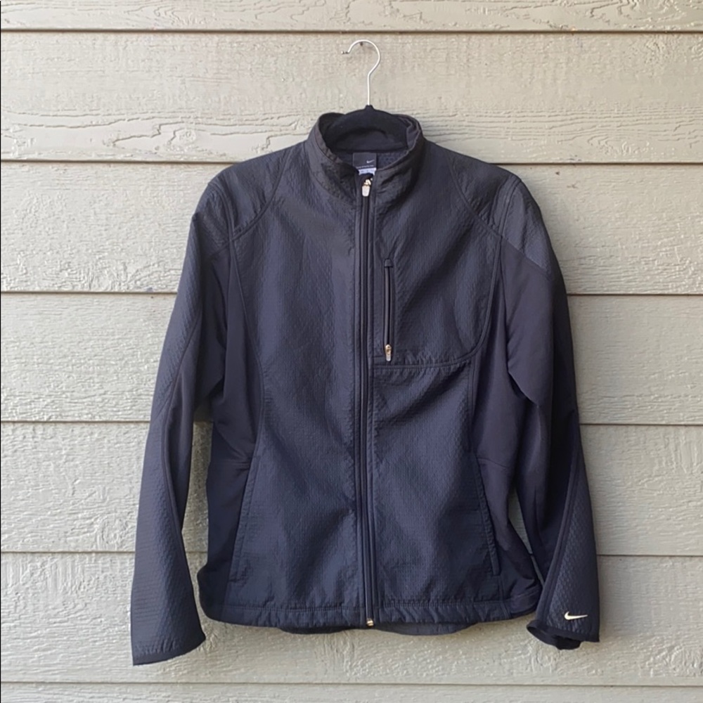 Nike Sphere Pro Black Jacket